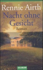Rennie Airth - Nacht ohne Gesicht