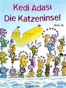 Behic Ak - Die Katzeninsel. Kedi Adasi