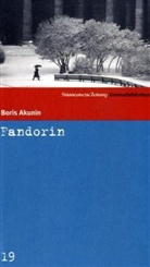 Boris Akunin - Fandorin
