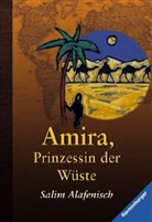 Salim Alafenisch - Amira, Prinzessin der Wüste, Sonderausgabe