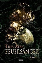 Tina Alba - Feuersänger
