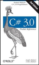 Ben Albahari, Joseph Albahari - C sharp 3.0 Pocket Reference