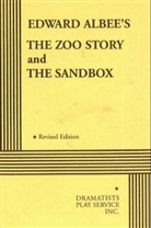 Edward Albee - Zoo Story And The Sandbox 2 Short