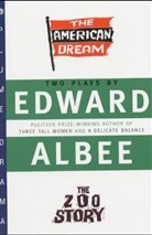 Edward Albee - The American Dream and the Zoo Story