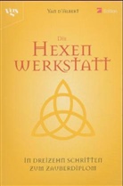 Yan d' Albert - Die Hexenwerkstatt