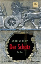 Andreas Albes - Der Schatz
