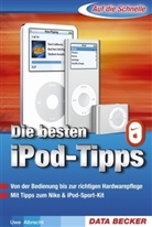 Uwe Albrecht - Die besten iPod-Tipps