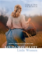Louisa M Alcott, Louisa May Alcott, Louisamay Alcott - Little Women