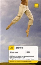 Matthew Aldrich - Teach Yourself Pilates
