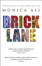 Monica Ali - Brick Lane