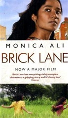 Monica Ali - Brick Lane