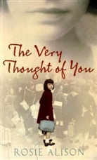 Rosie Alison - The Very Thought of You