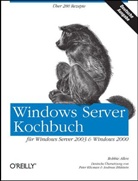 Robbie Allen - Windows Server Kochbuch