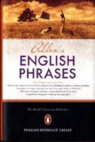 Robert Allen - Allen's Dictionary of English Phrases
