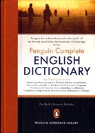 Robert Allen - Penguin Complete English Dictionary