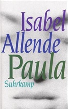Isabel Allende - Paula