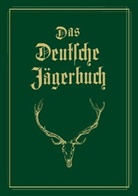 Christian W. Allers, Hugo Engel - Das Deutsche Jägerbuch, Exklusivausgabe