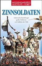 Piersergio Allevi - Zinnsoldaten