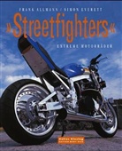 Frank Allmann, Simon Everett - Streetfighters