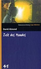 David Almond - Zeit des Mondes