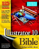 Ted Alspach, Ted Murdock Alspach, Kelly L. Murdock - Illustrator 10 Bible