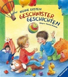Regine Altegoer, Rosemarie Künzler-Behncke - Meine ersten Geschwistergeschichten