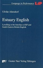 Ulrike Altendorf - Estuary English