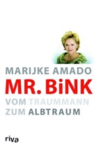 Marijke Amado - Mr. Bink