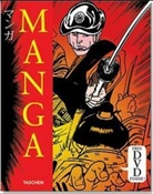 M. Wiedeman Amano, Masanao Amano, Julius Wiedeman, Julius Wiedemann - Manga design + dvd
