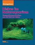 Takashi Amano, Bernd Degen - Diskus im Naturaquarium