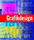 Gavin Ambrose, Paul Harris - Grafikdesign