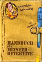 Karin Ammerer - Inspektor Schnüffel