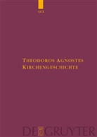 Theodorus Anagnosta, Theodorus Anagnosta, Günthe Christian Hansen, Günther Christian Hansen, Günther Chr. Hansen, Günther Christian Hansen - Kirchengeschichte