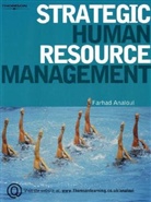 Farhad Analoui - Strategic Human Resource Management