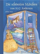 Hans  Christian Andersen, Sabine Metz - Die allerschönsten Märchen von H. C. Andersen