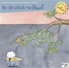 Hans  Christian Andersen, Elmar Gunsch - Die chinesische Nachtigall, Audio-CD (Audio book)