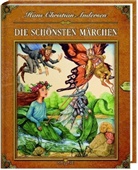Hans  Christian Andersen, Lev Kaplan, Olga Zubkovskaja, Diete Krone, Peter Löschner, Peter M. Löschner - Die schönsten Märchen