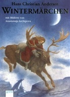 Hans  Christian Andersen, Anastassija Archipowa - Wintermärchen