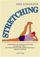 Bob Anderson - Stretching