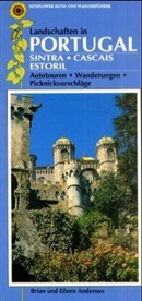 Brian Anderson, Eileen Anderson - Landschaften in Portugal: Sintra, Cascais, Estoril