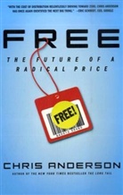 Chris Anderson - Free