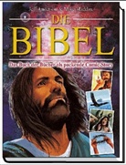 Jeff Anderson, Mike Maddox - Die Bibel
