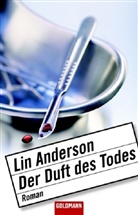 Lin Anderson - Der Duft des Todes