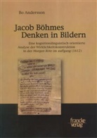 Bo Andersson - Jacob Böhmes Denken in Bildern