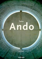 Tadao Ando, Philip Jodidio - Tadao ando