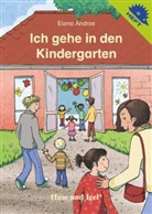 Elena Andrae, Fides Friedeberg - Ich gehe in den Kindergarten / Igelheft 9