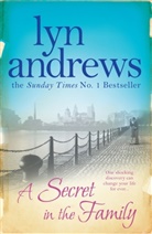 Lyn Andrews, Lynn Andrews, Andrews Lyn - A Secret in the Family