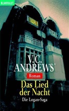 Virginia C. Andrews - Das Lied der Nacht
