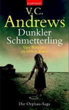 Virginia C. Andrews - Dunkler Schmetterling