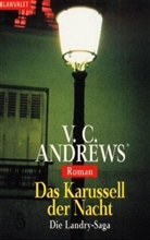 Virginia C. Andrews - Karussell der Nacht